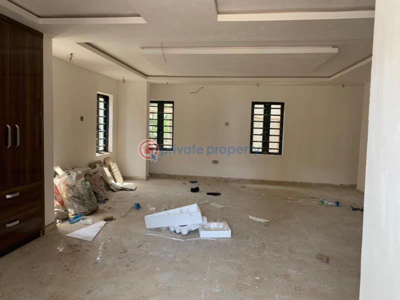 4 bedroom Duplex For Sale Opebi Ikeja Lagos - 13