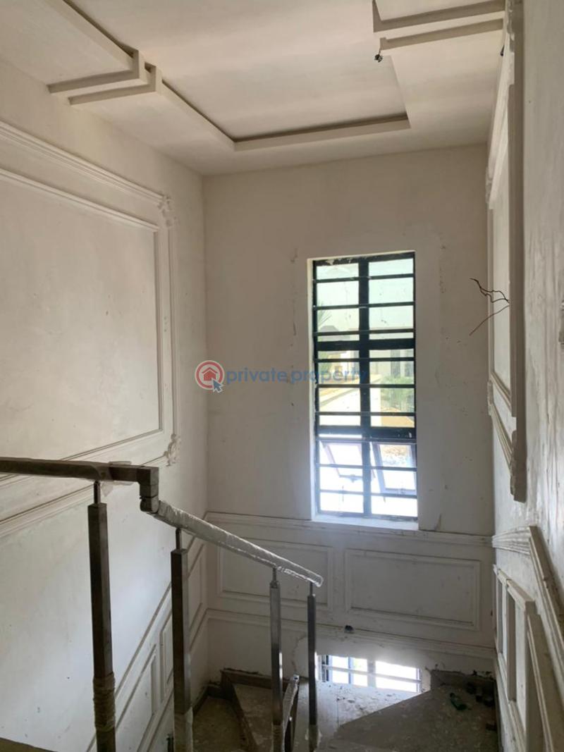 4 bedroom Duplex For Sale Opebi Ikeja Lagos - 7
