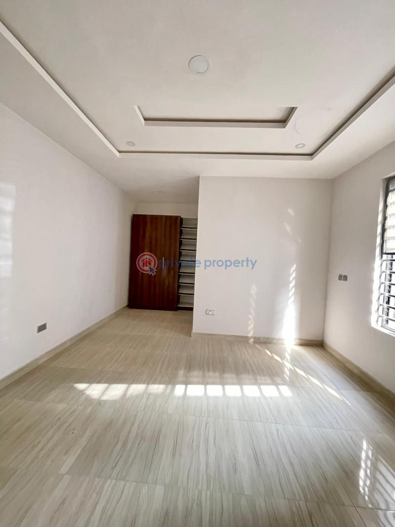 4 bedroom Semi detached Duplex For Sale Ikota Lekki Lagos - 8