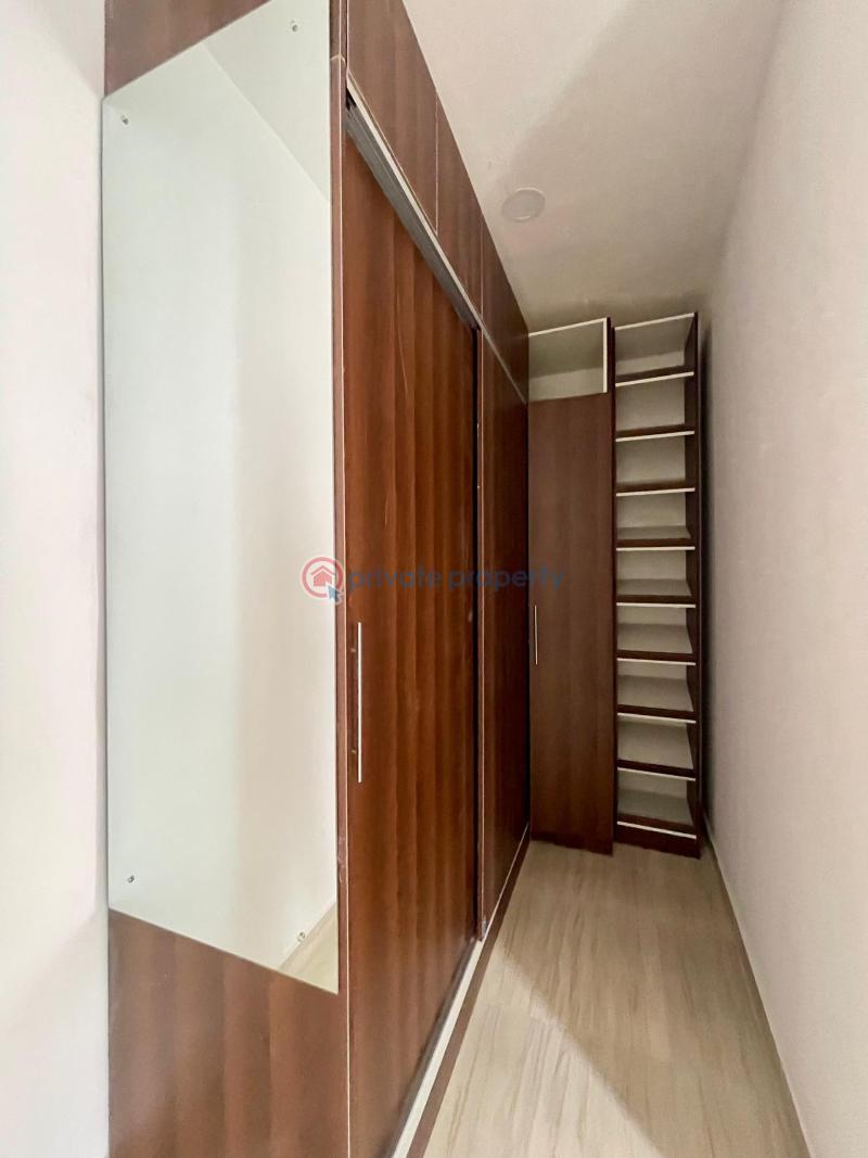 4 bedroom Semi detached Duplex For Sale Ikota Lekki Lagos - 4