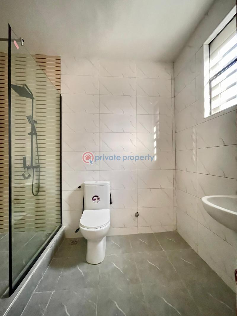 4 bedroom Semi detached Duplex For Sale Ikota Lekki Lagos - 9