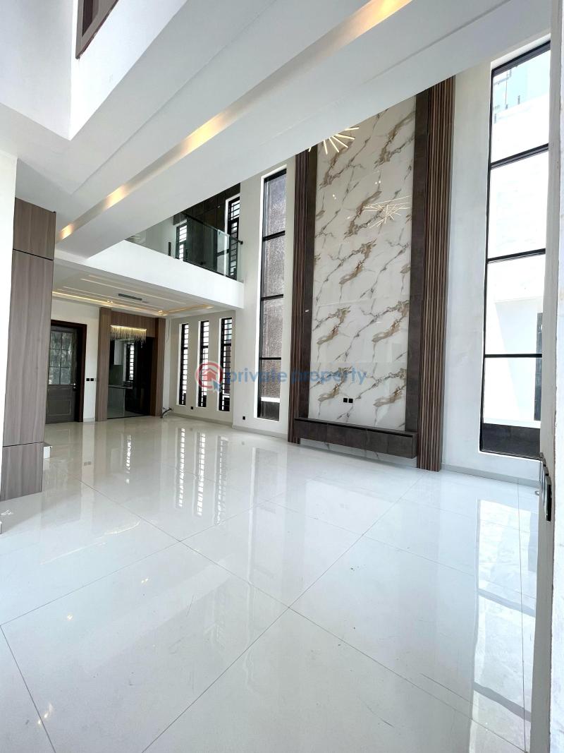 4 bedroom Semi detached Duplex For Sale Ikota Lekki Lagos - 3