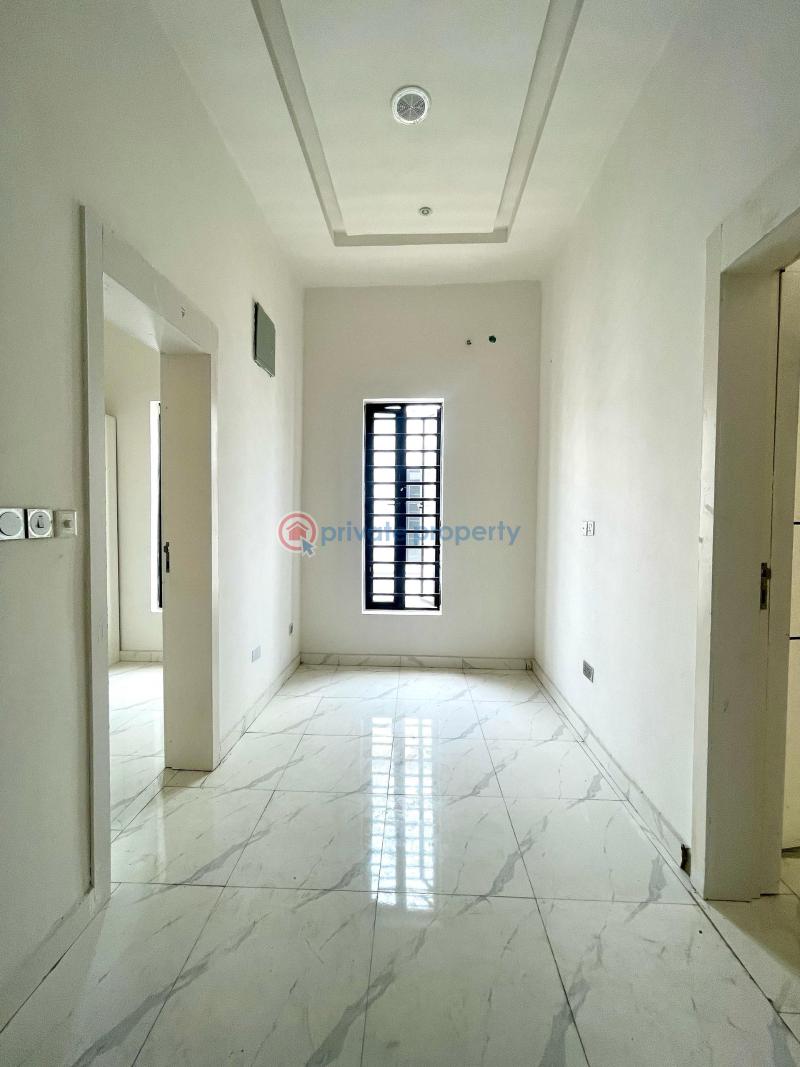 4 bedroom Semi detached Duplex For Sale Ikota Lekki Lagos - 10