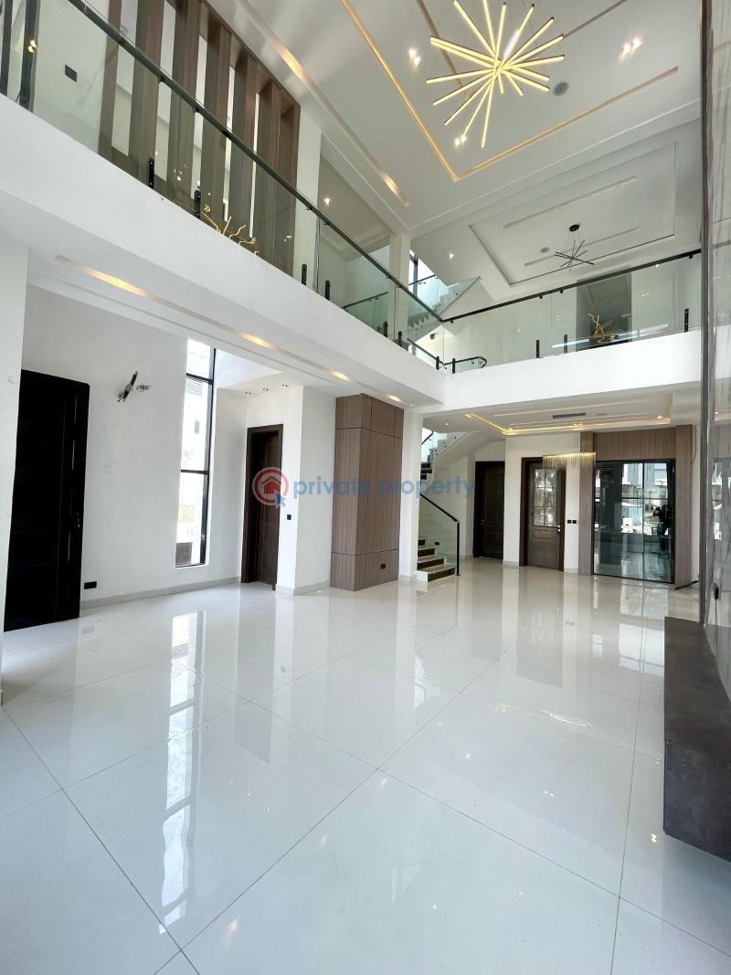 4 bedroom Semi detached Duplex For Sale Ikota Lekki Lagos - 2