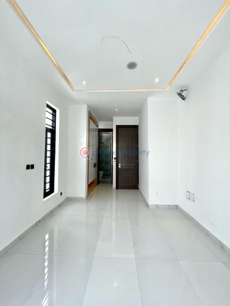 4 bedroom Semi detached Duplex For Sale Ikota Lekki Lagos - 12
