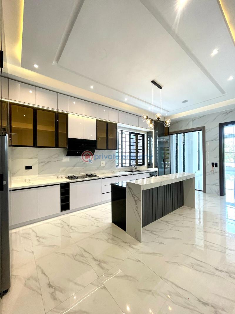 4 bedroom Semi detached Duplex For Sale Ikota Lekki Lagos - 7