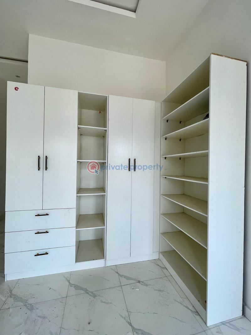 4 bedroom Semi detached Duplex For Sale Ikota Lekki Lagos - 6