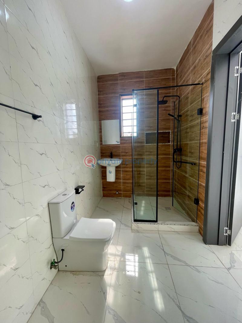 4 bedroom Semi detached Duplex For Sale Agungi Lekki Lagos - 12