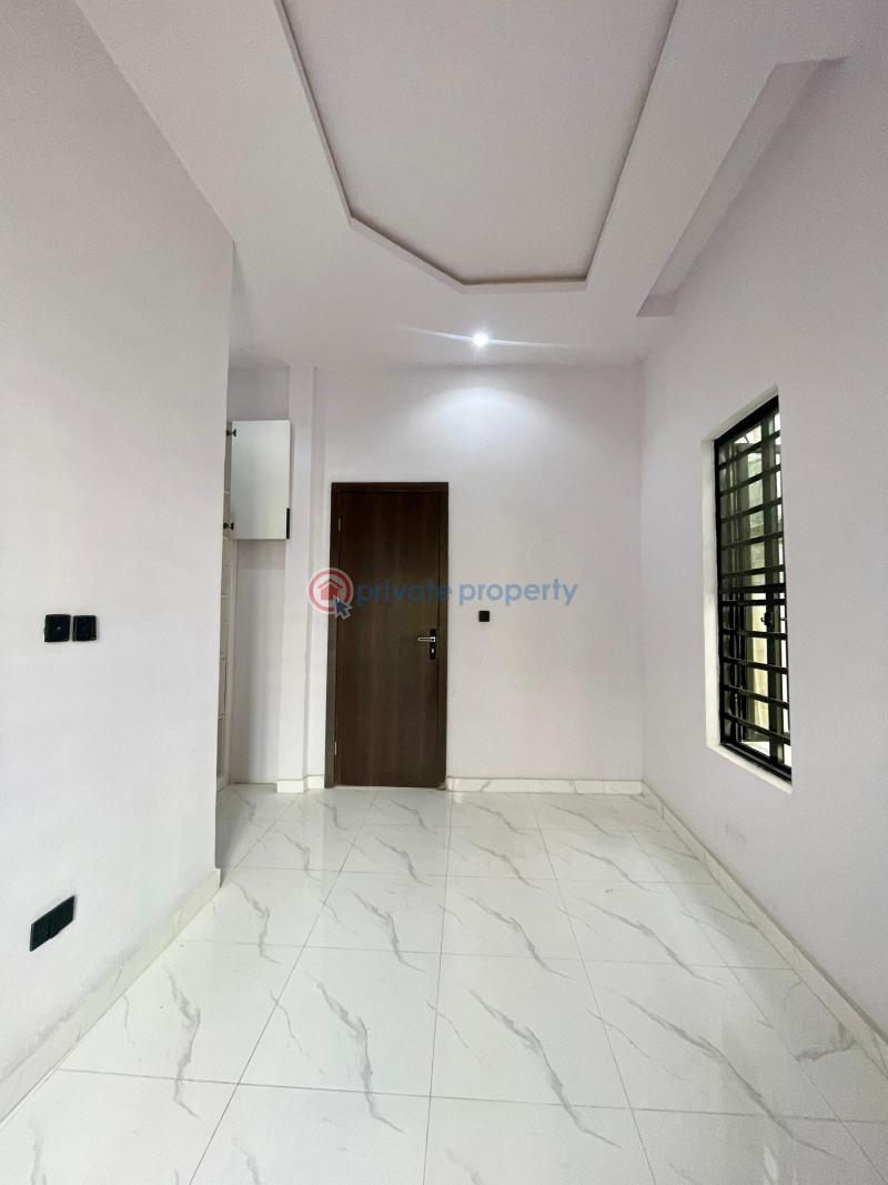 4 bedroom Semi detached Duplex For Sale Ikota Lekki Lagos - 11