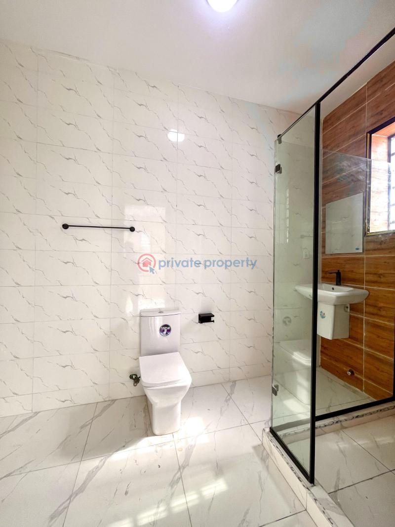 4 bedroom Semi detached Duplex For Sale Agungi Lekki Lagos - 6