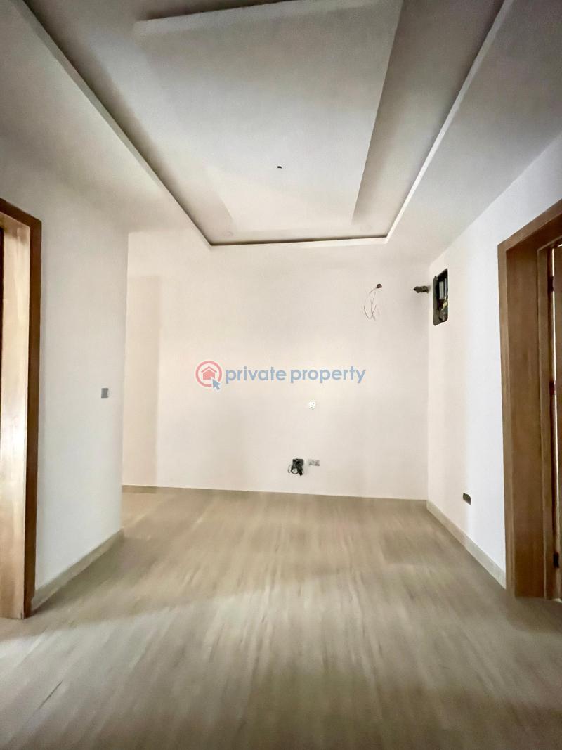 4 bedroom Semi detached Duplex For Sale Ikota Lekki Lagos - 17