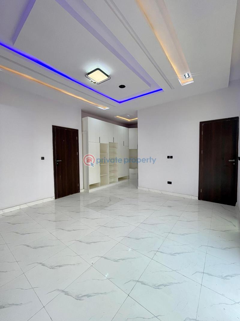 4 bedroom Semi detached Duplex For Sale Ikota Lekki Lagos - 0