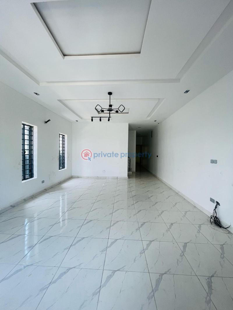 4 bedroom Semi detached Duplex For Sale Ikota Lekki Lagos - 3
