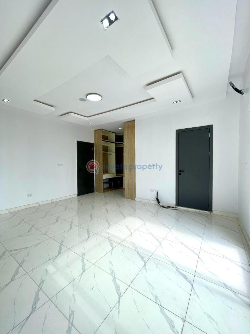 4 bedroom Semi detached Duplex For Sale Agungi Lekki Lagos - 6