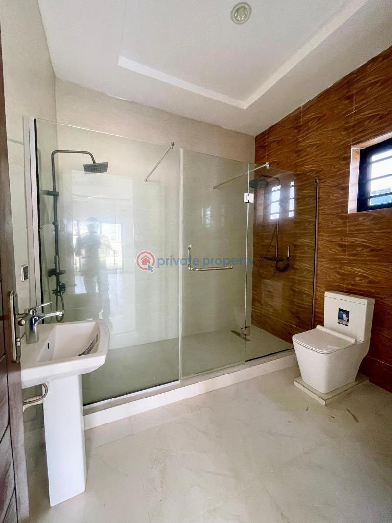 4 bedroom Semi detached Duplex For Sale Ologolo Lekki Lagos - 12