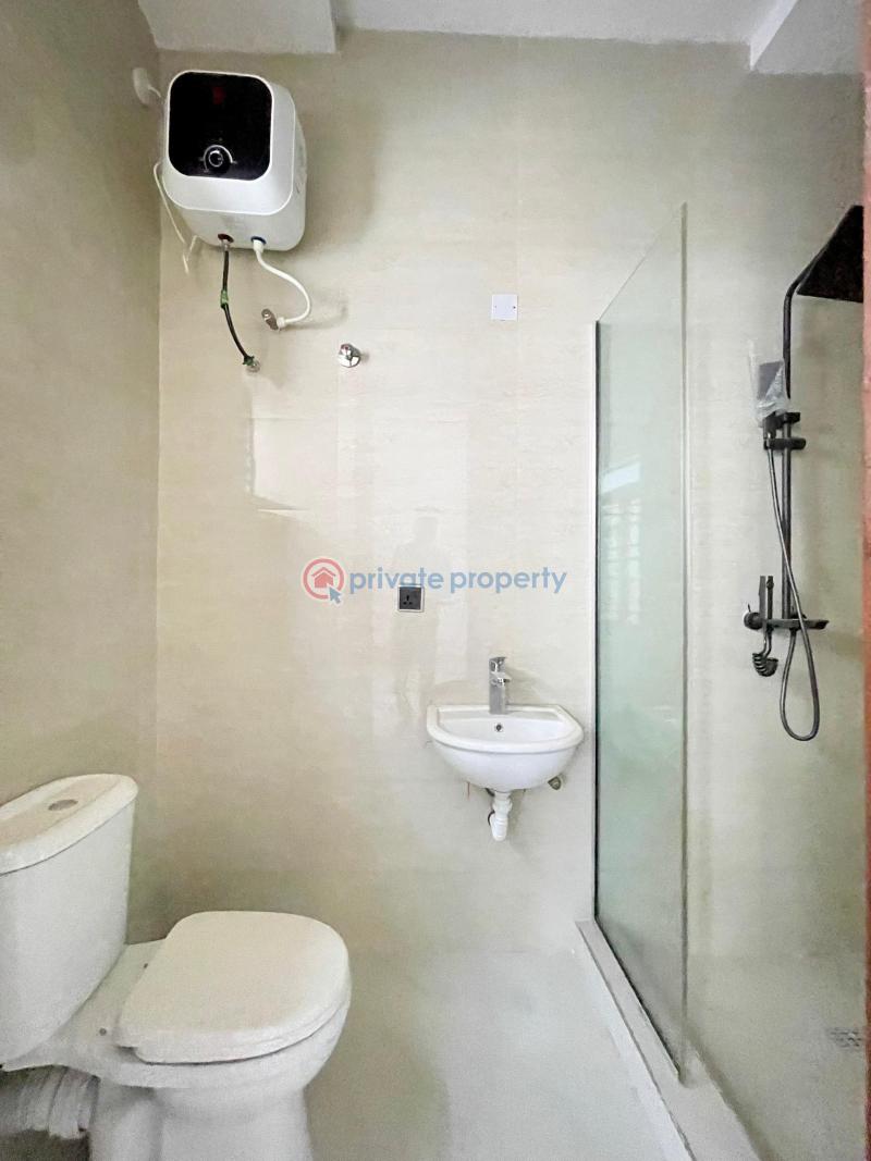 4 bedroom Semi detached Duplex For Sale Ologolo Lekki Lagos - 18