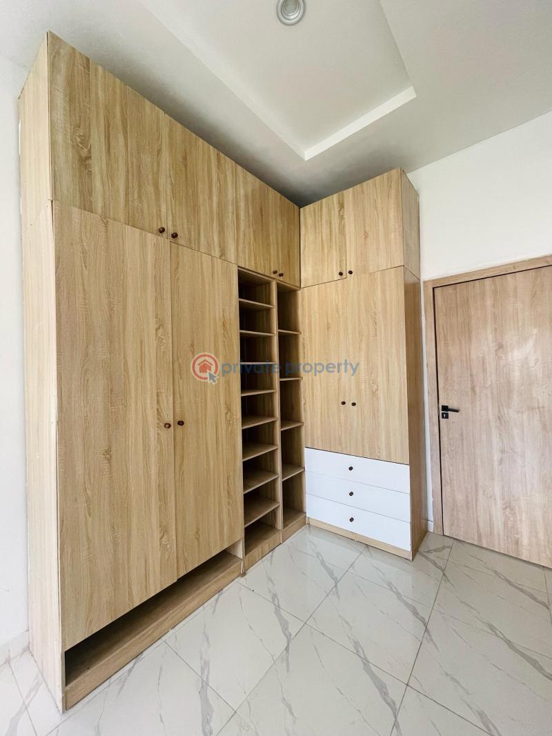 4 bedroom Semi detached Duplex For Sale Ikota Lekki Lagos - 9