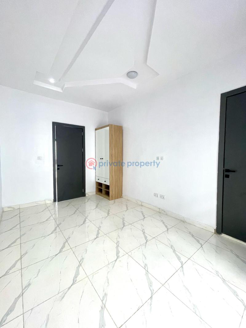 4 bedroom Semi detached Duplex For Sale Agungi Lekki Lagos - 14