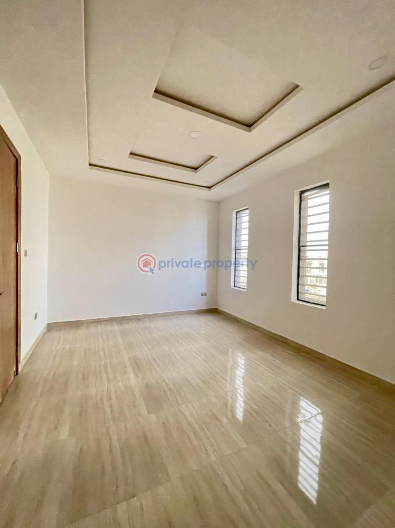 4 bedroom Semi detached Duplex For Sale Ikota Lekki Lagos - 12
