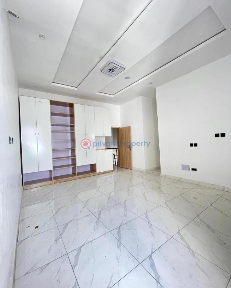 4 bedroom Terraced Duplex For Sale Ajah Lagos - 7