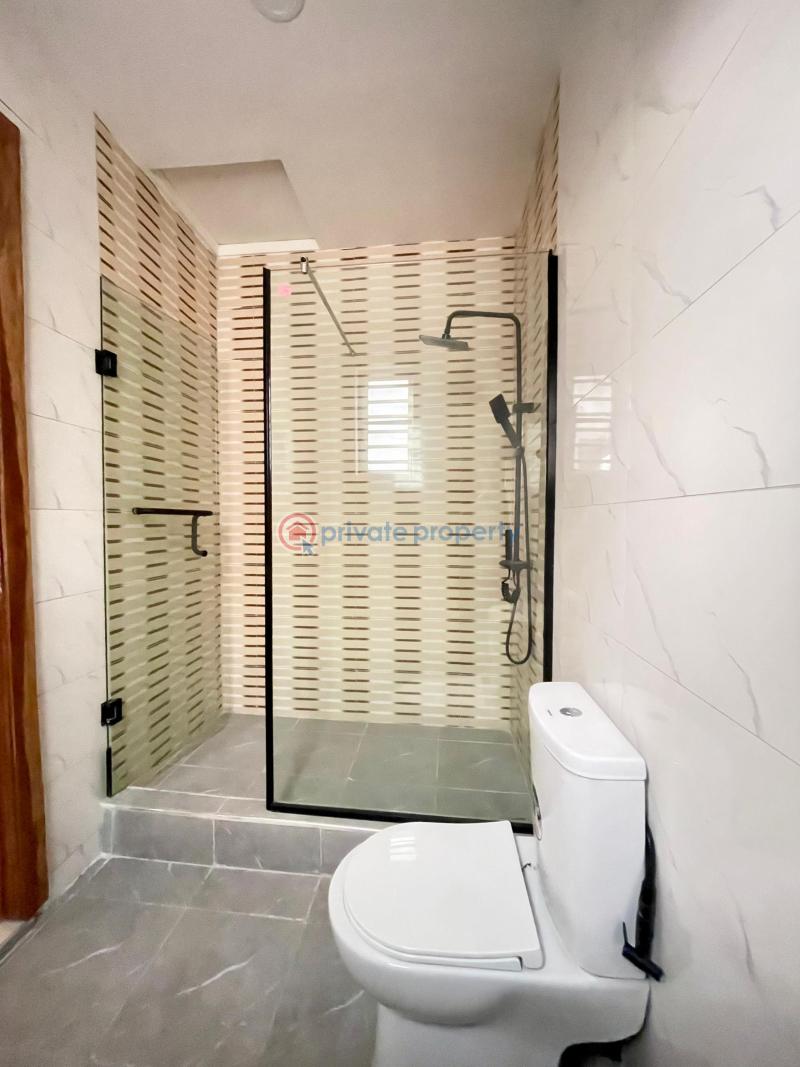 4 bedroom Terraced Duplex For Sale Ikota Lekki Lagos - 17
