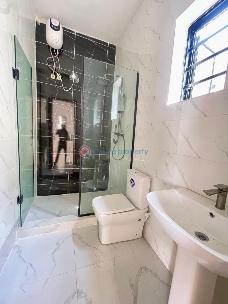 4 bedroom Terraced Duplex For Sale Ajah Lagos - 5