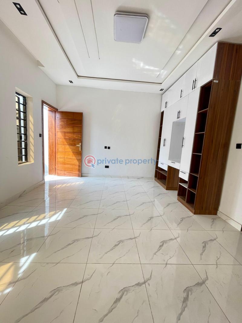 4 bedroom Terraced Duplex For Sale Ajah Lagos - 3