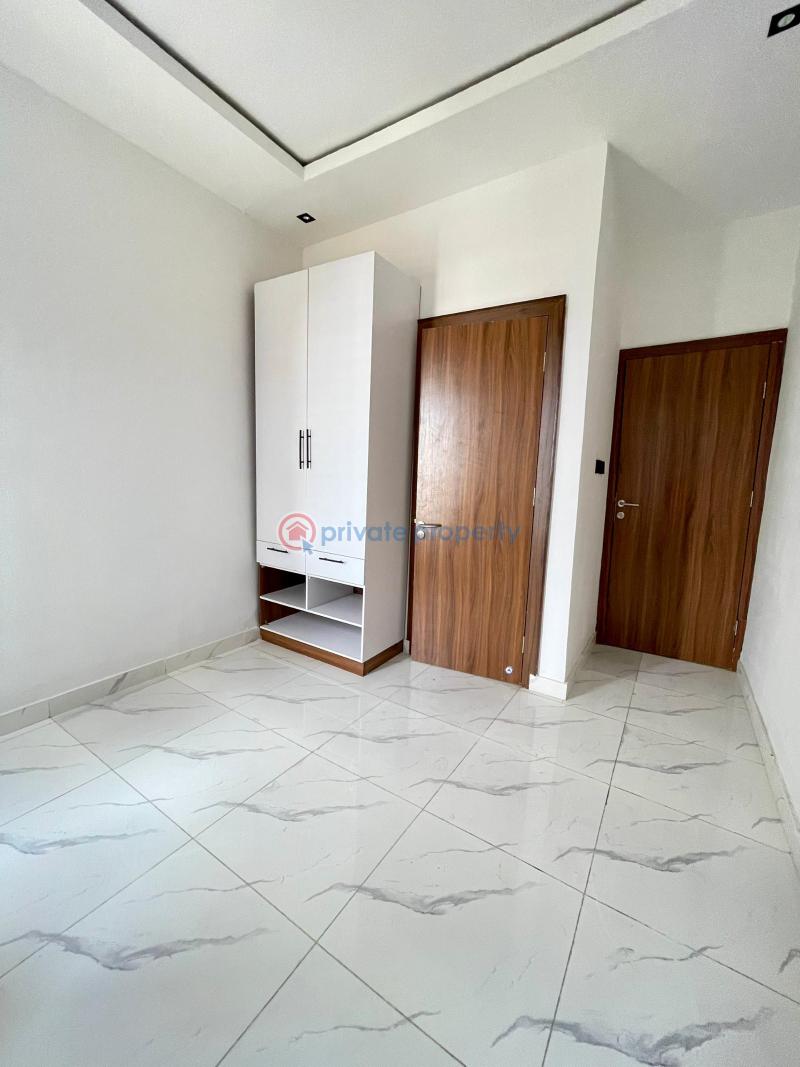 4 bedroom Terraced Duplex For Sale Ajah Lagos - 6