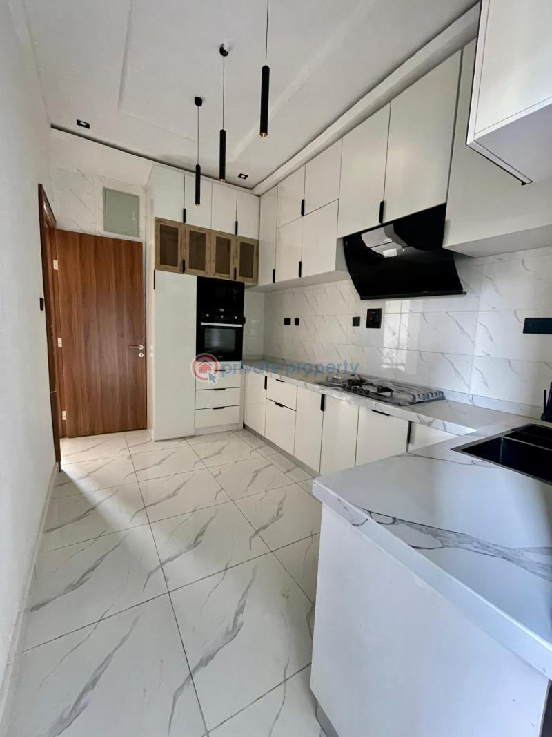 4 bedroom Terraced Duplex For Sale Ajah Lagos - 8