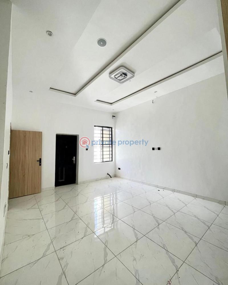 4 bedroom Terraced Duplex For Sale Ajah Lagos - 6