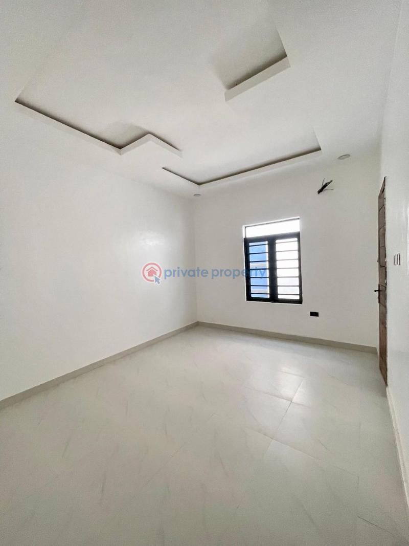 4 bedroom Semi detached Duplex For Sale Ologolo Lekki Lagos - 5