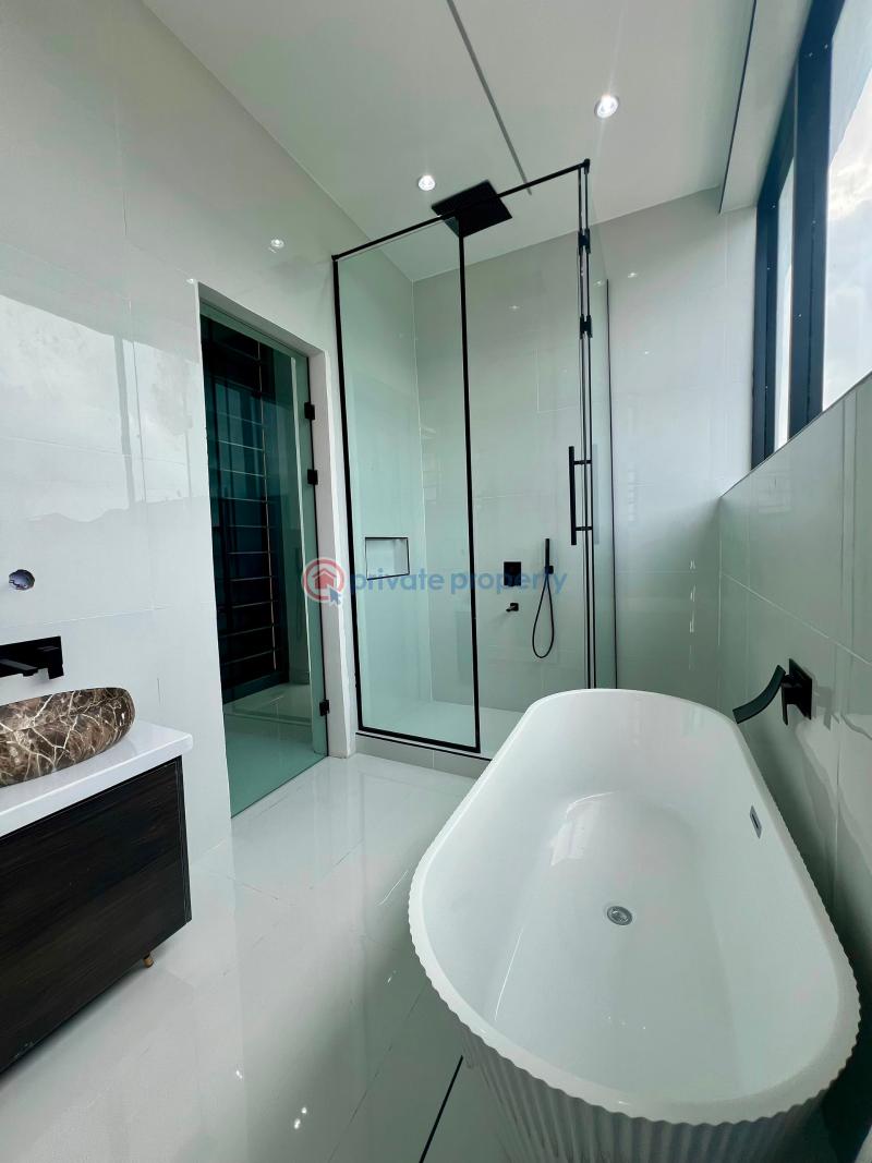 5 bedroom Detached Duplex For Sale Orchid Along Lekki Expressway Lagos - 5