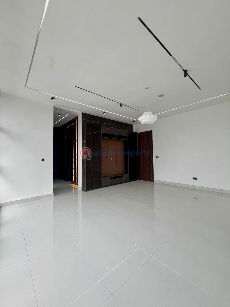 5 bedroom Detached Duplex For Sale Orchid Along Lekki Expressway Lagos - 3