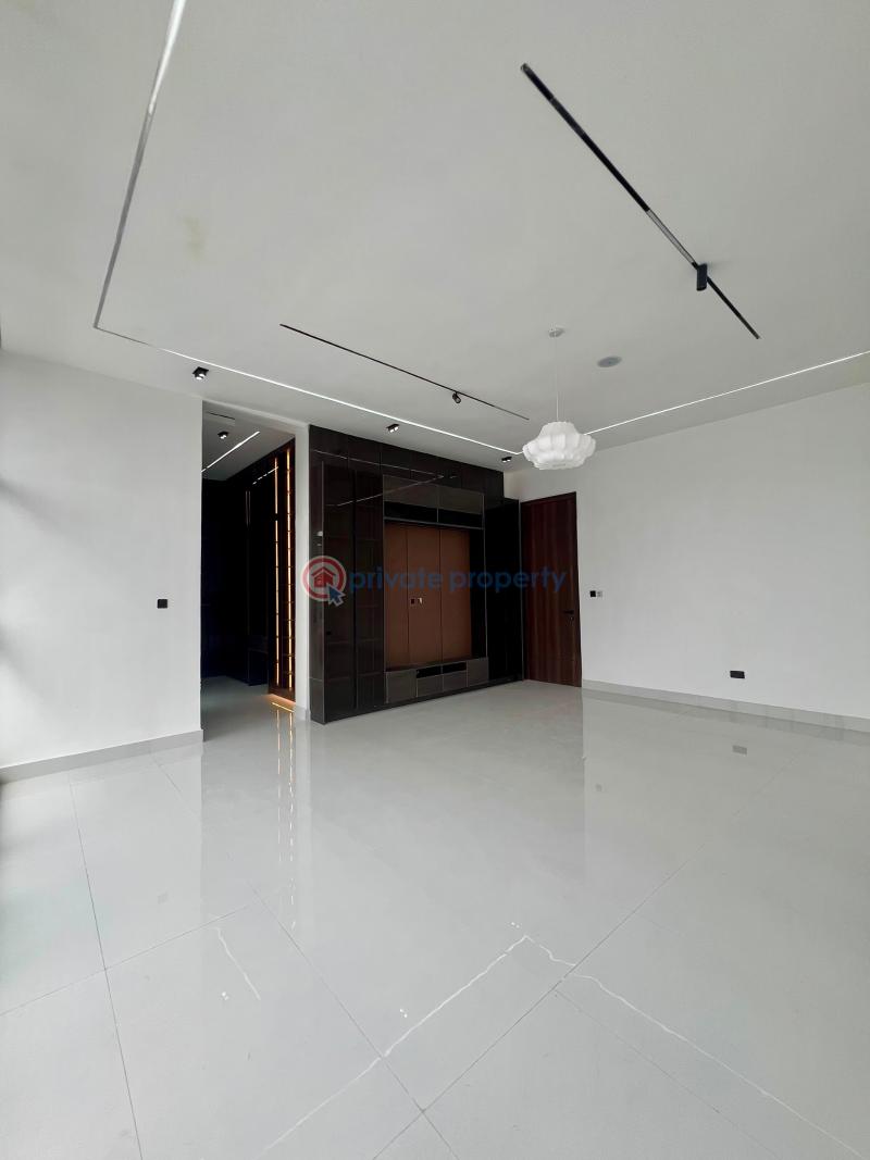 5 bedroom Detached Duplex For Sale Orchid Road Lekki Lagos - 1