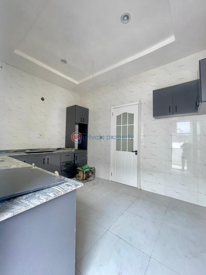 5 bedroom Detached Duplex For Sale Ajah Lagos - 6