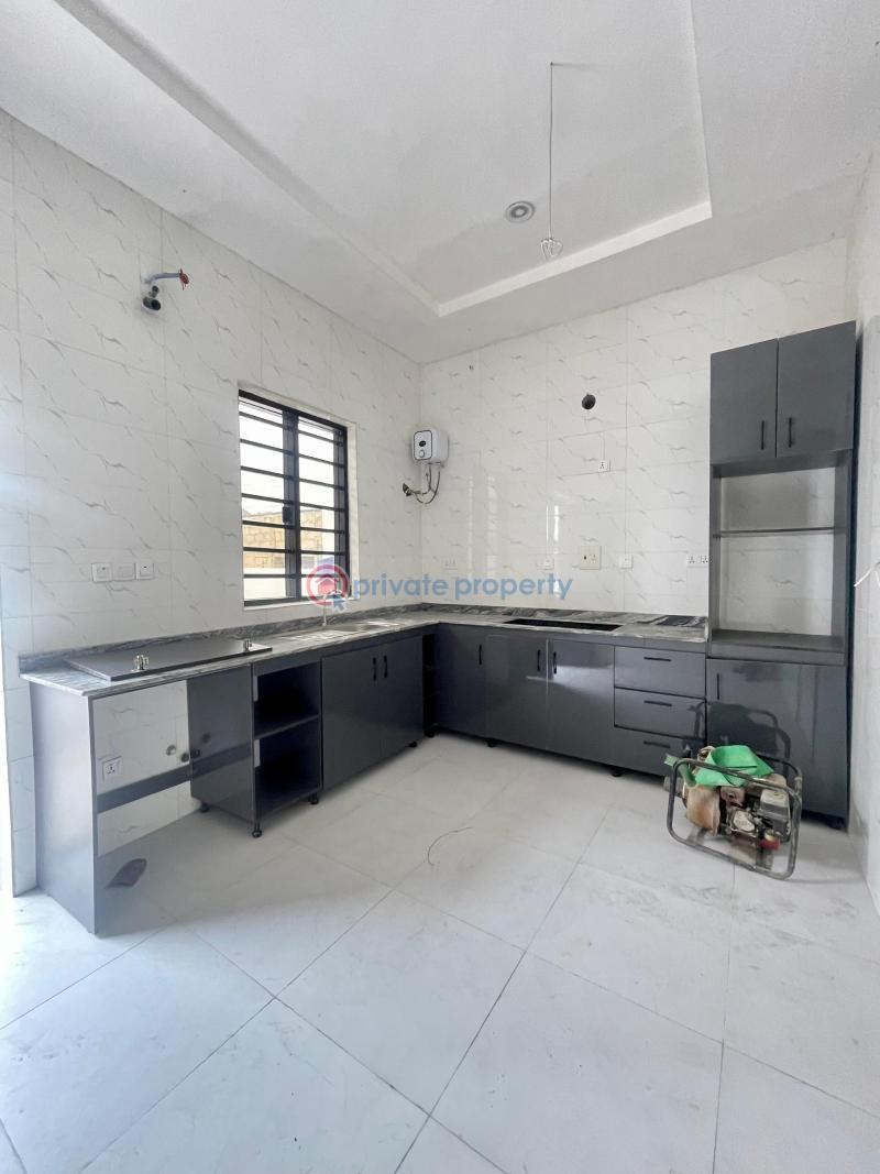5 bedroom Detached Duplex For Sale Ajah Lagos - 5