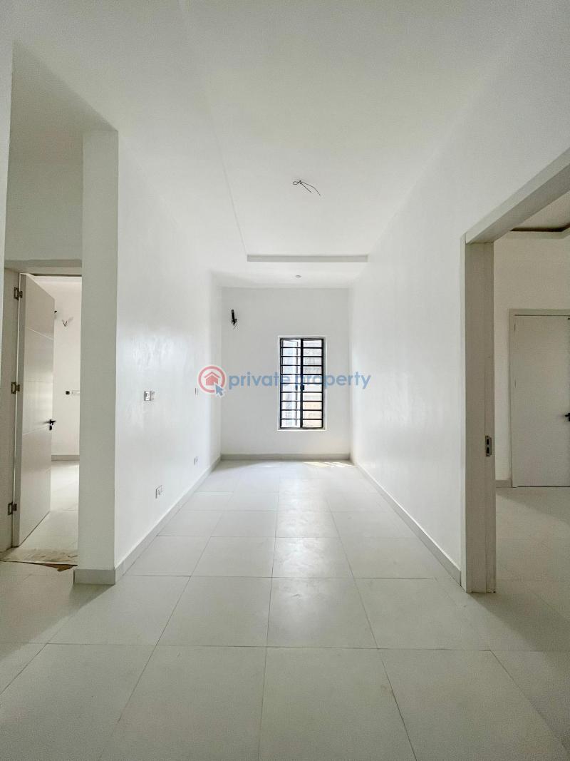 5 bedroom Detached Duplex For Sale Ajah Lagos - 5