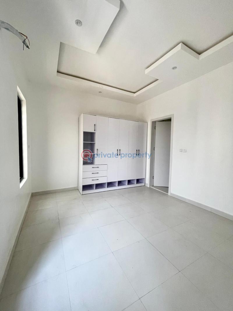 5 bedroom Detached Duplex For Sale Ajah Lagos - 11