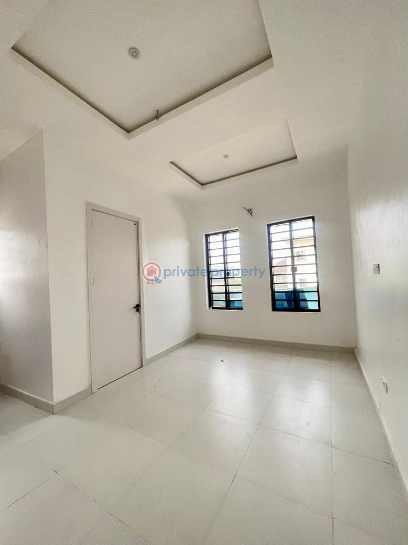 5 bedroom Detached Duplex For Sale Ajah Lagos - 15