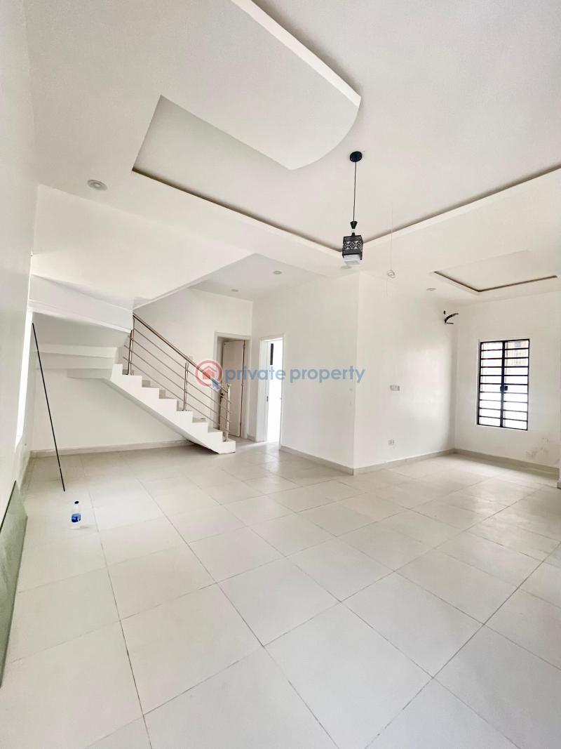 5 bedroom Detached Duplex For Sale Ajah Lagos - 3