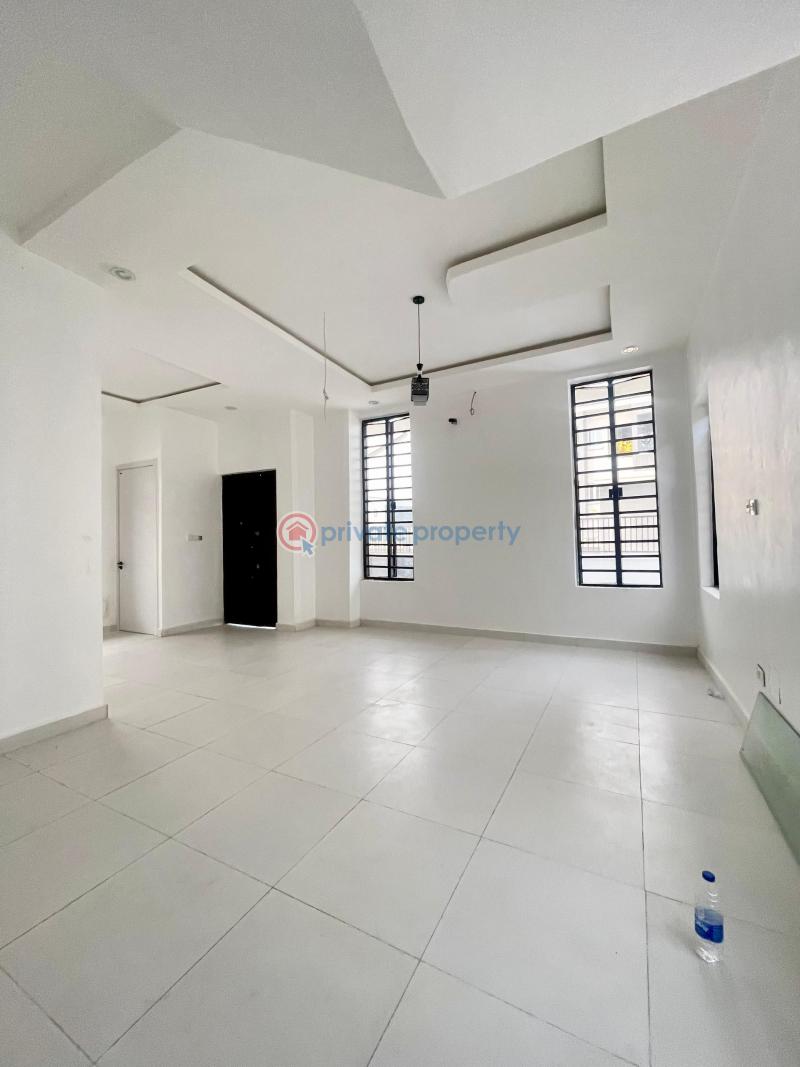 5 bedroom Detached Duplex For Sale Ajah Lagos - 8