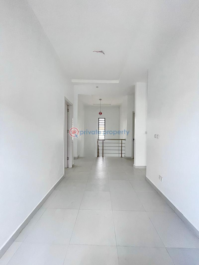 5 bedroom Detached Duplex For Sale Ajah Lagos - 4
