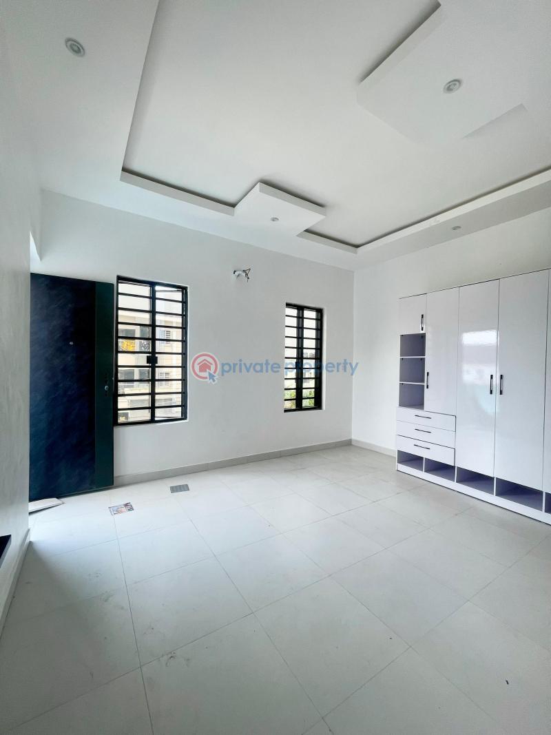 5 bedroom Detached Duplex For Sale Ajah Lagos - 10