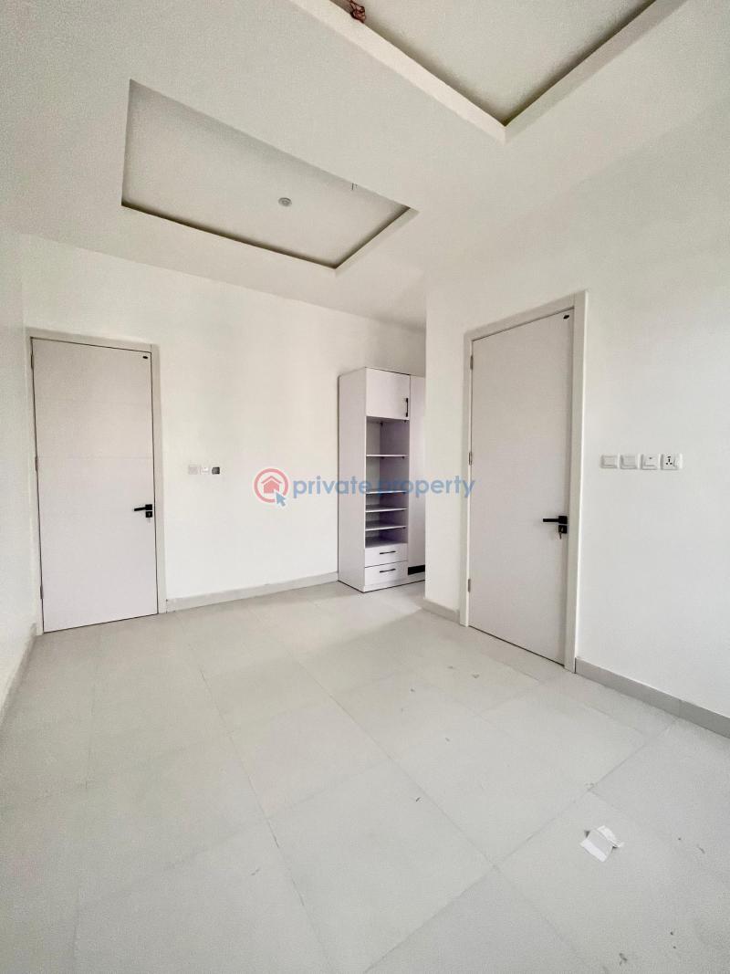 5 bedroom Detached Duplex For Sale Ajah Lagos - 14