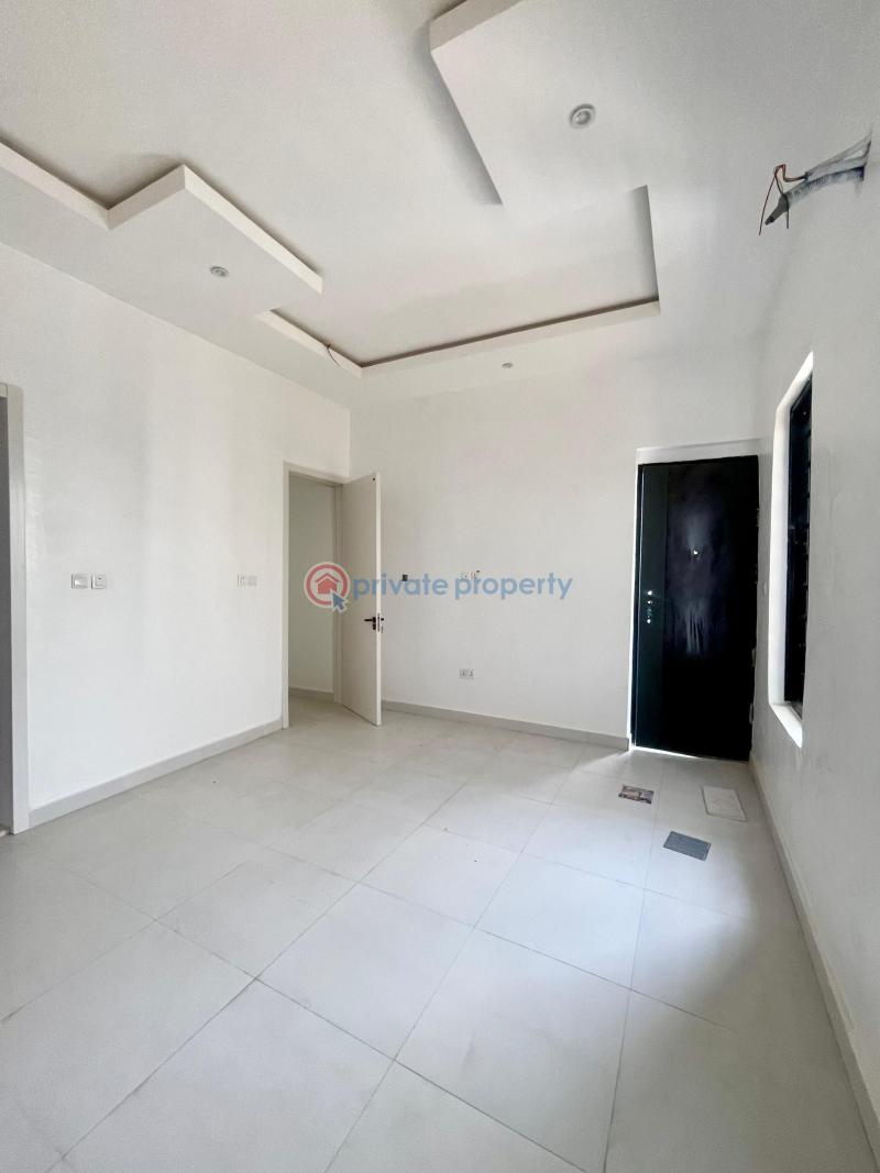 5 bedroom Detached Duplex For Sale Ajah Lagos - 12