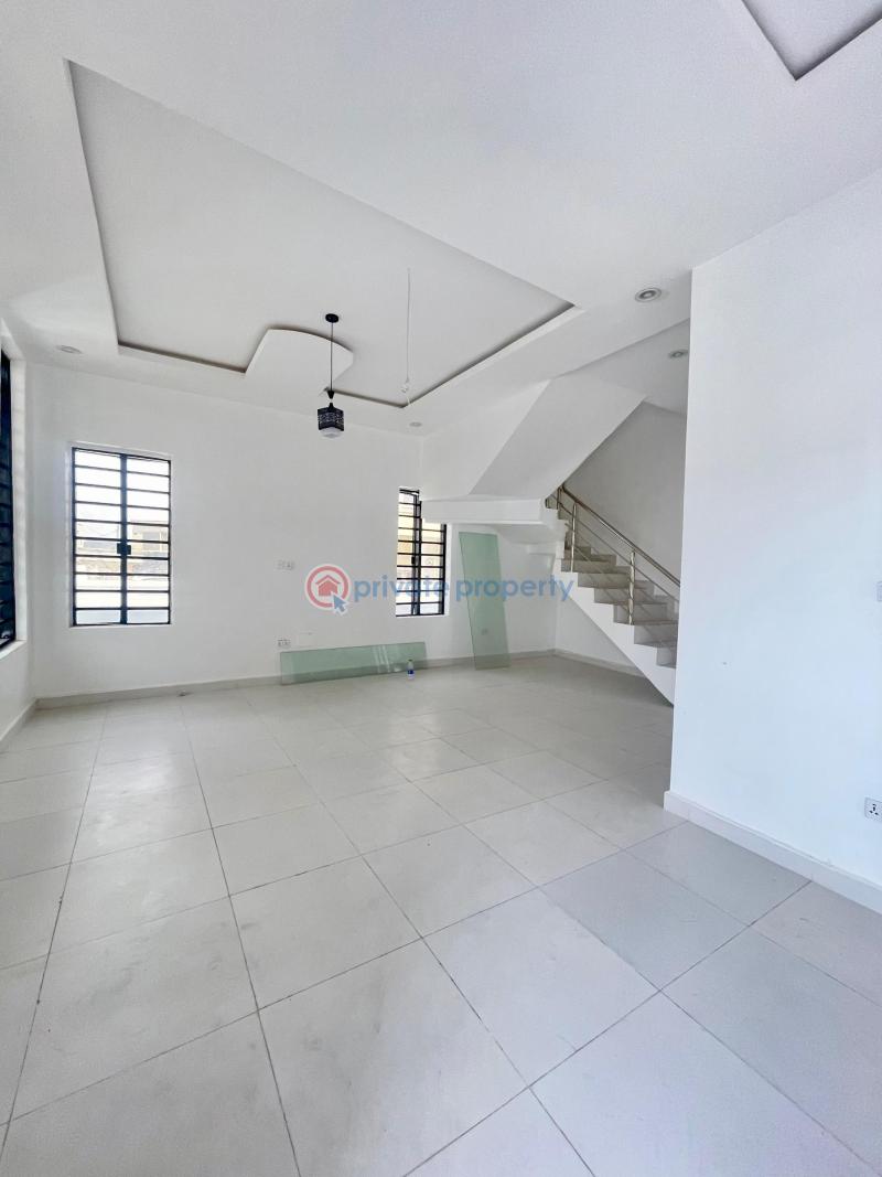 5 bedroom Detached Duplex For Sale Ajah Lagos - 1