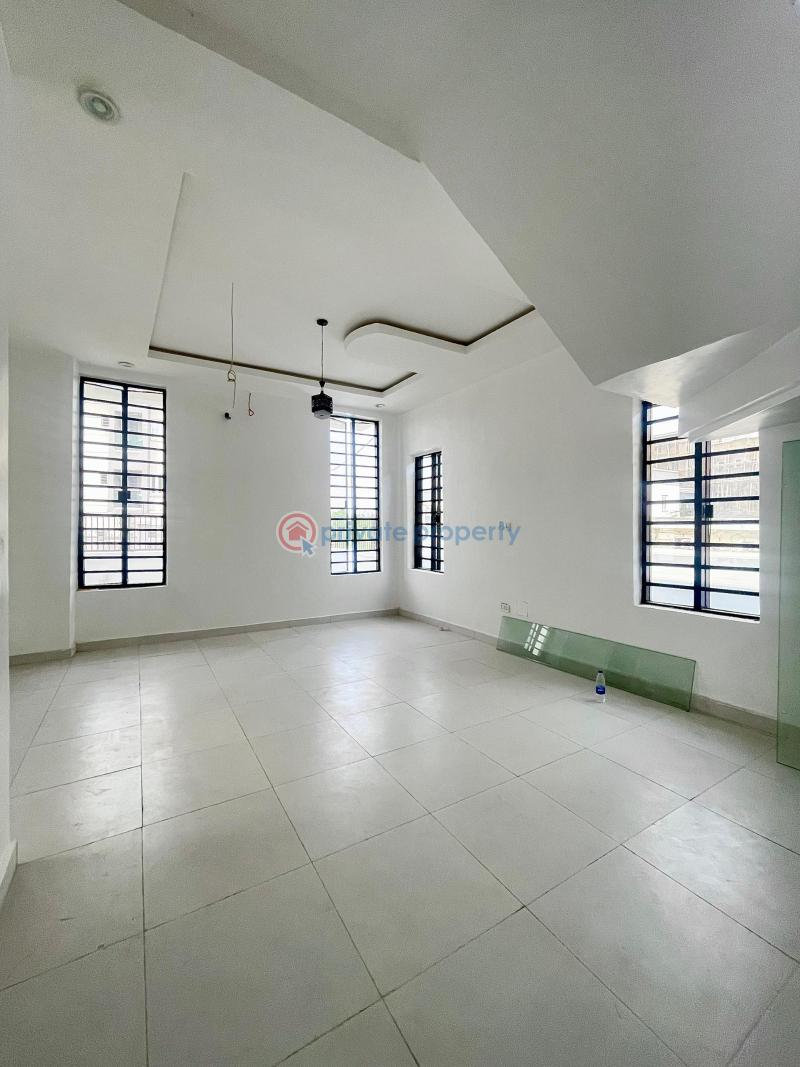 5 bedroom Detached Duplex For Sale Ajah Lagos - 9