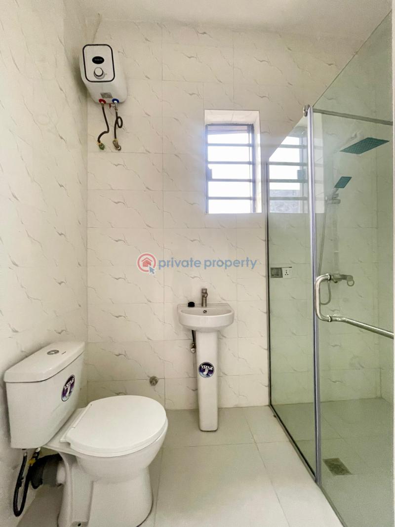 5 bedroom Detached Duplex For Sale Ajah Lagos - 13