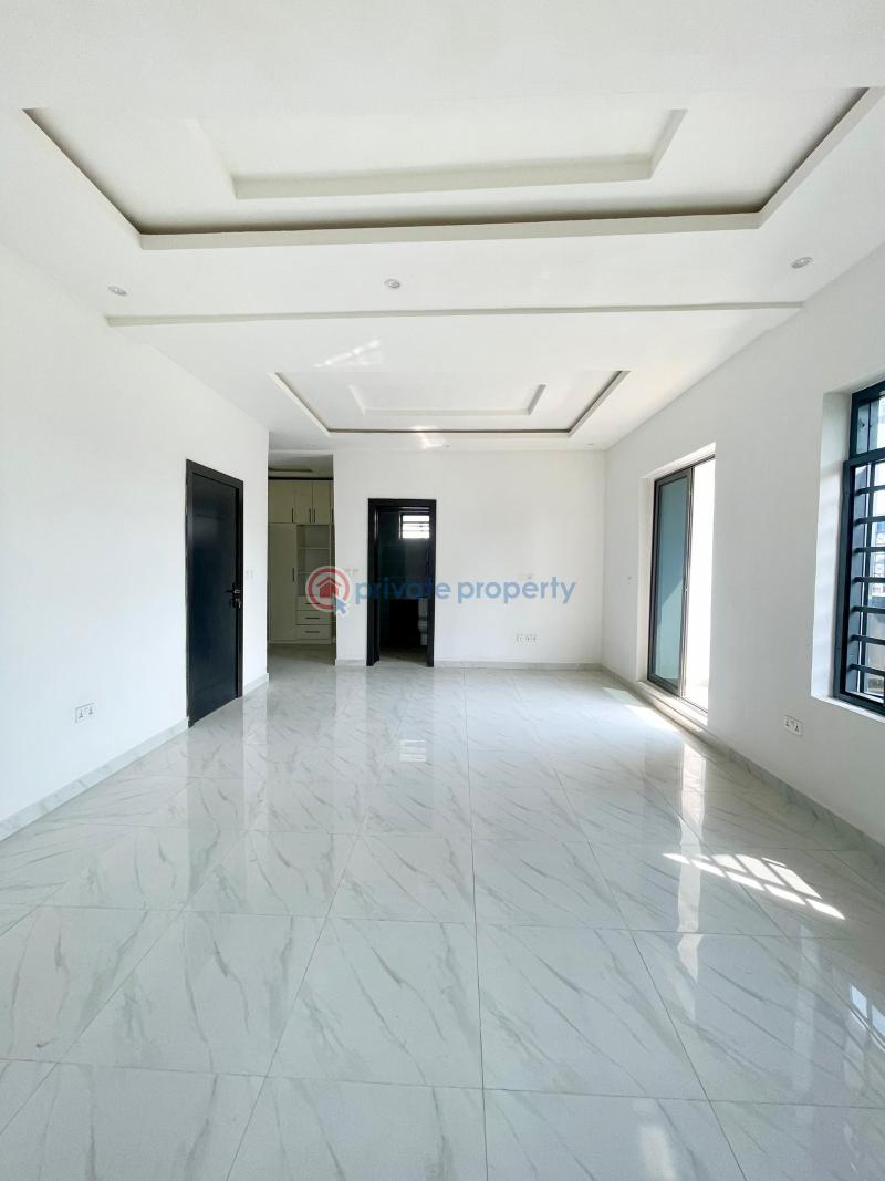 5 bedroom Detached Duplex For Sale Ikate Elegushi Lekki Lagos - 13