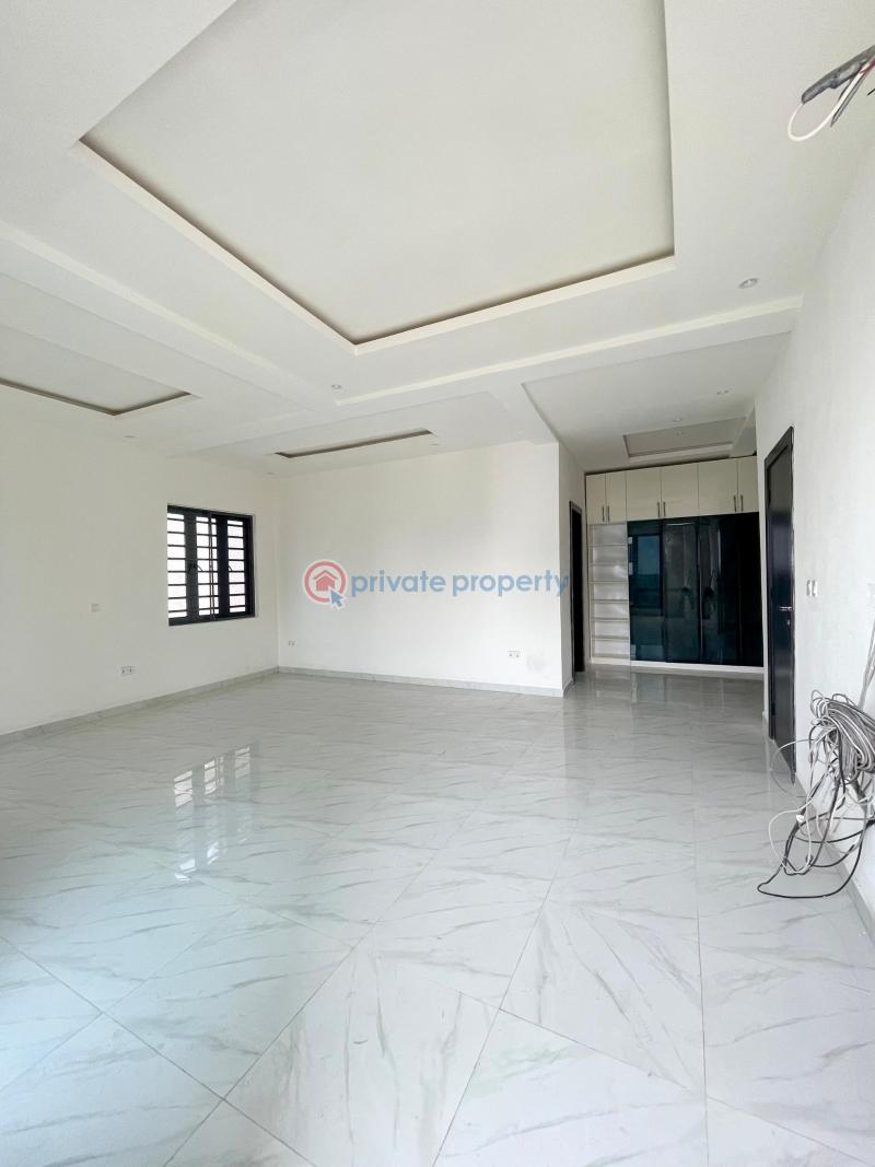 5 bedroom Detached Duplex For Sale Ikate Elegushi Lekki Lagos - 9
